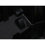 Elektrická Štvorkolka - Qud Sport TX ATV - čierna